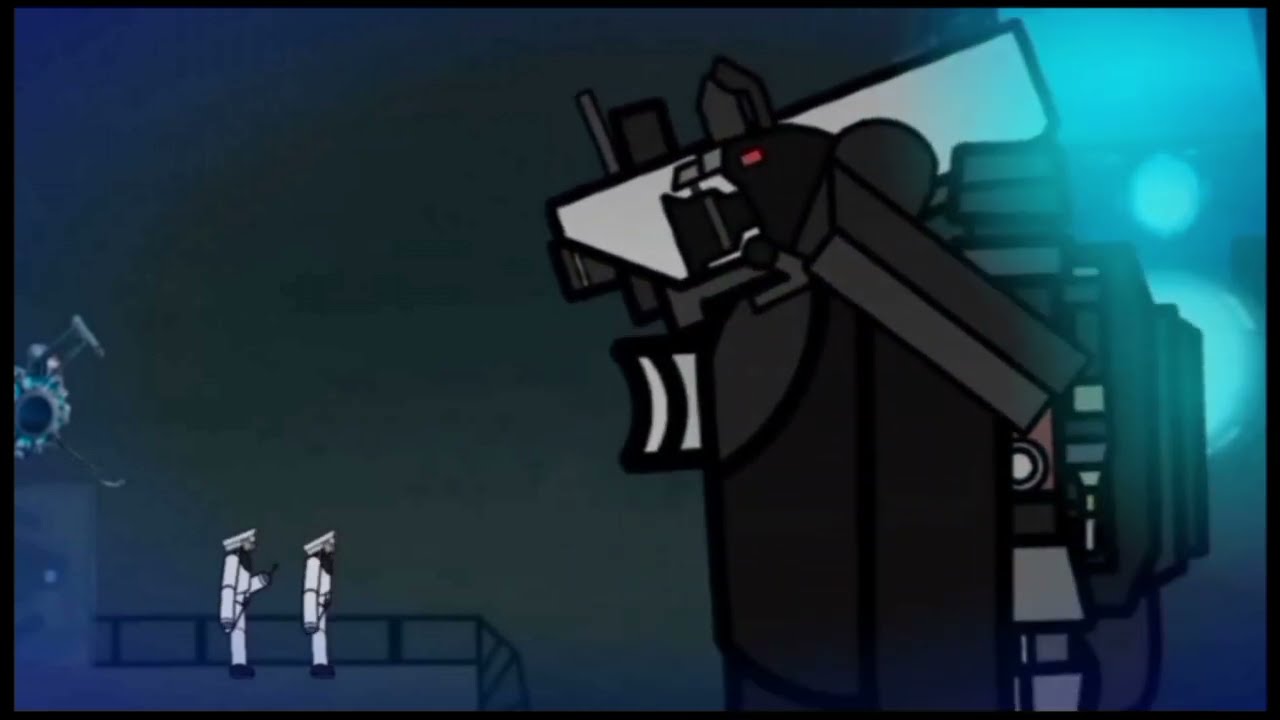 Skibidi speaks 69 (full episode + extra scene)