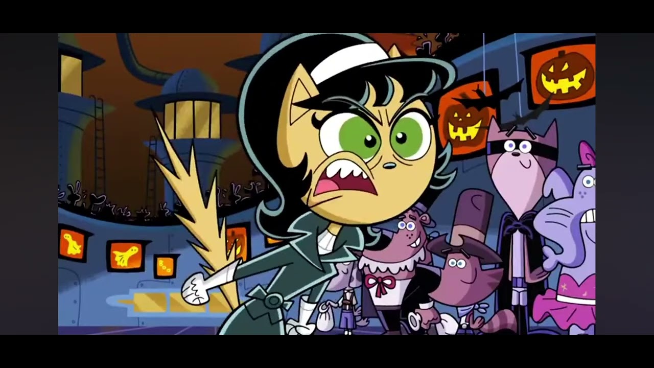 Same Voice Actress