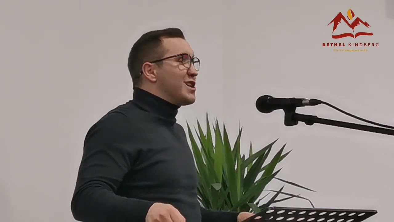 Domnul e aici | Cosmin Nimerincu