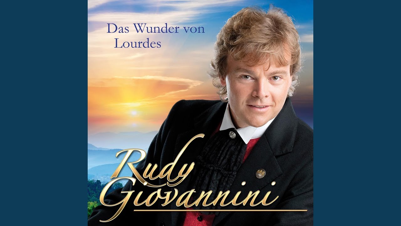 Das Wunder von Lourdes