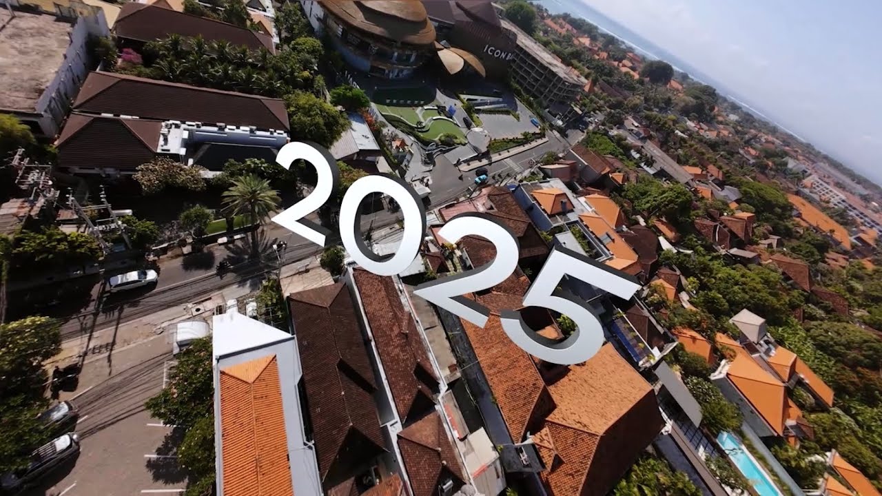 2025 FPV Drone Recap