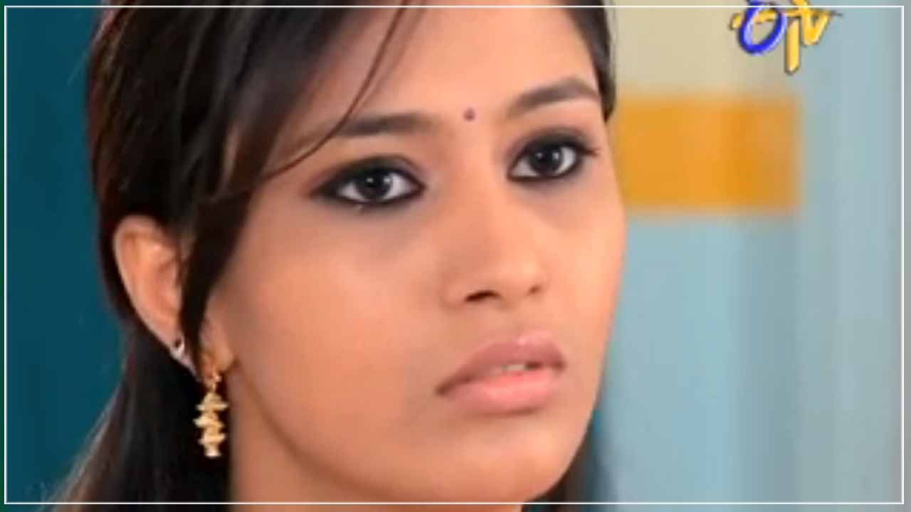 Swathi Chinukulu - 24th February 2014 - Episode No 145