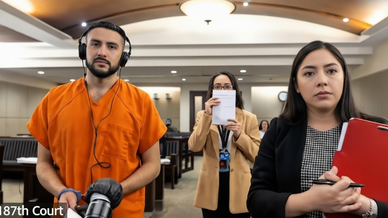 Immigrant With 4 Daughters Attacked on a Security Officer &mdash; Could He Lose Everything