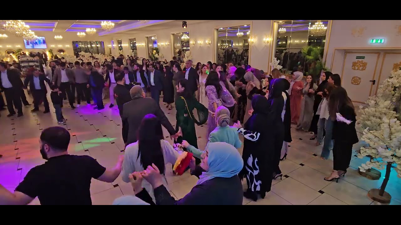 Koma Dicle - Çepki Erzurum Tekman Menden Almanya