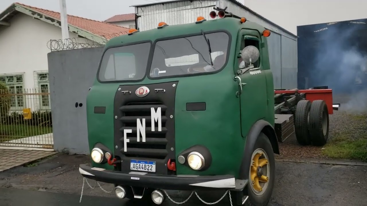 FNM com escape estralador, pronto ap&oacute;s alguns upgrades