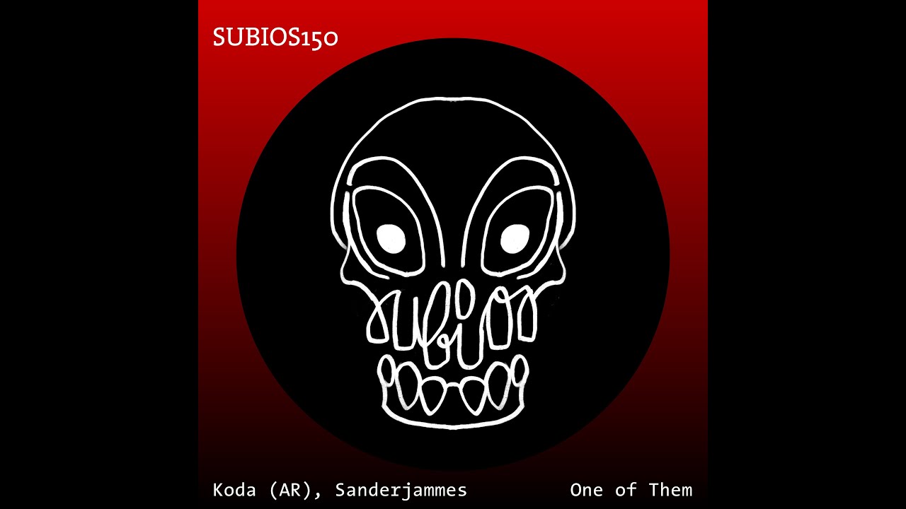 Koda (AR), Sanderjammes - Come 2 Me (Georgi Z Remix)