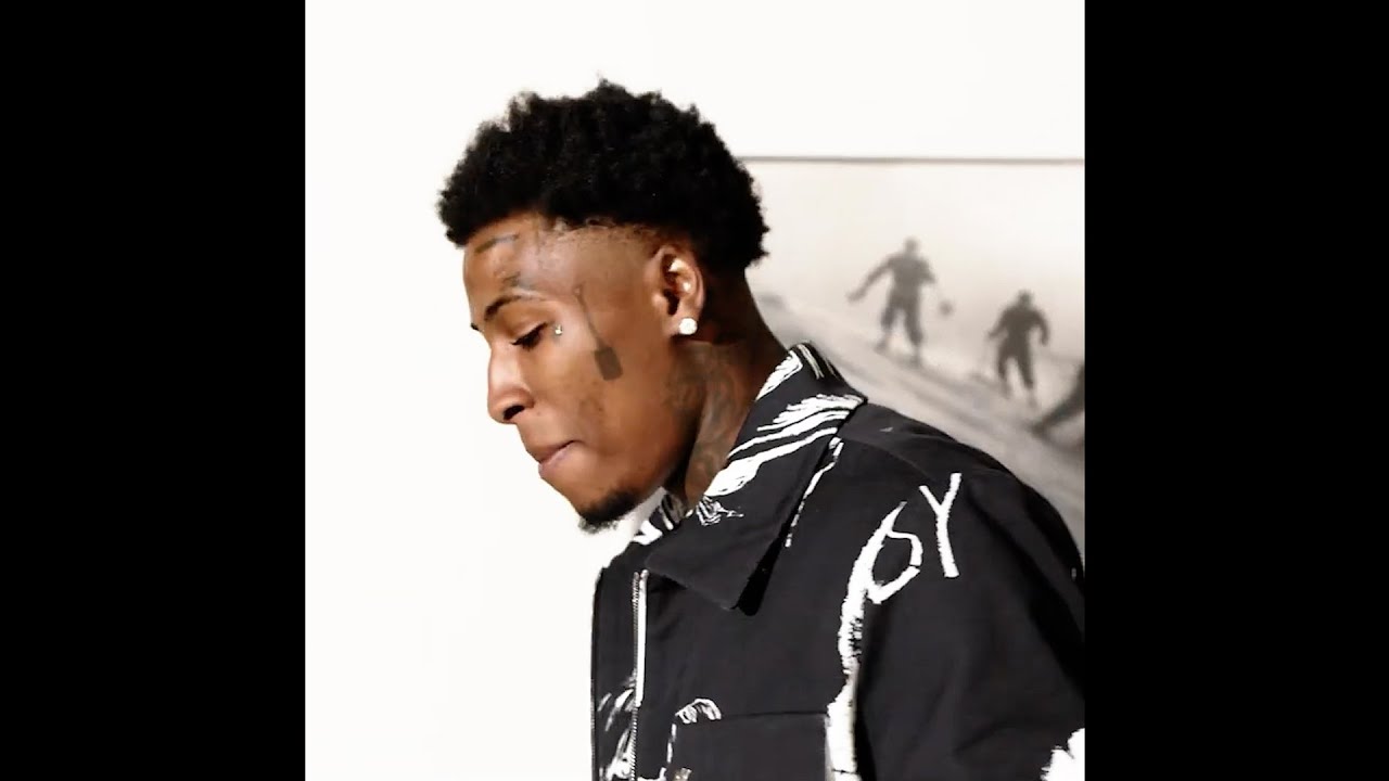 [FREE] NBA Youngboy Type Beat 2026 - ''Find My Peace''