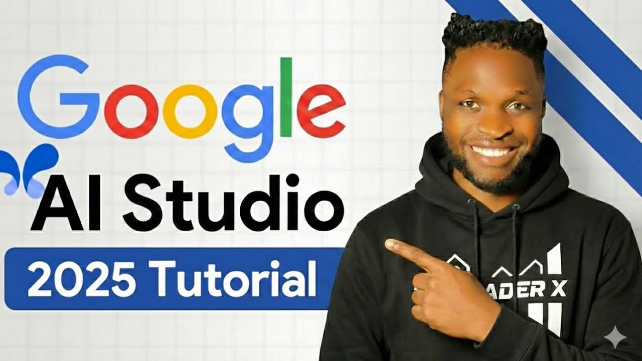 Mastering Google AI Studio: 10 Use Cases to Double Your Productivity
