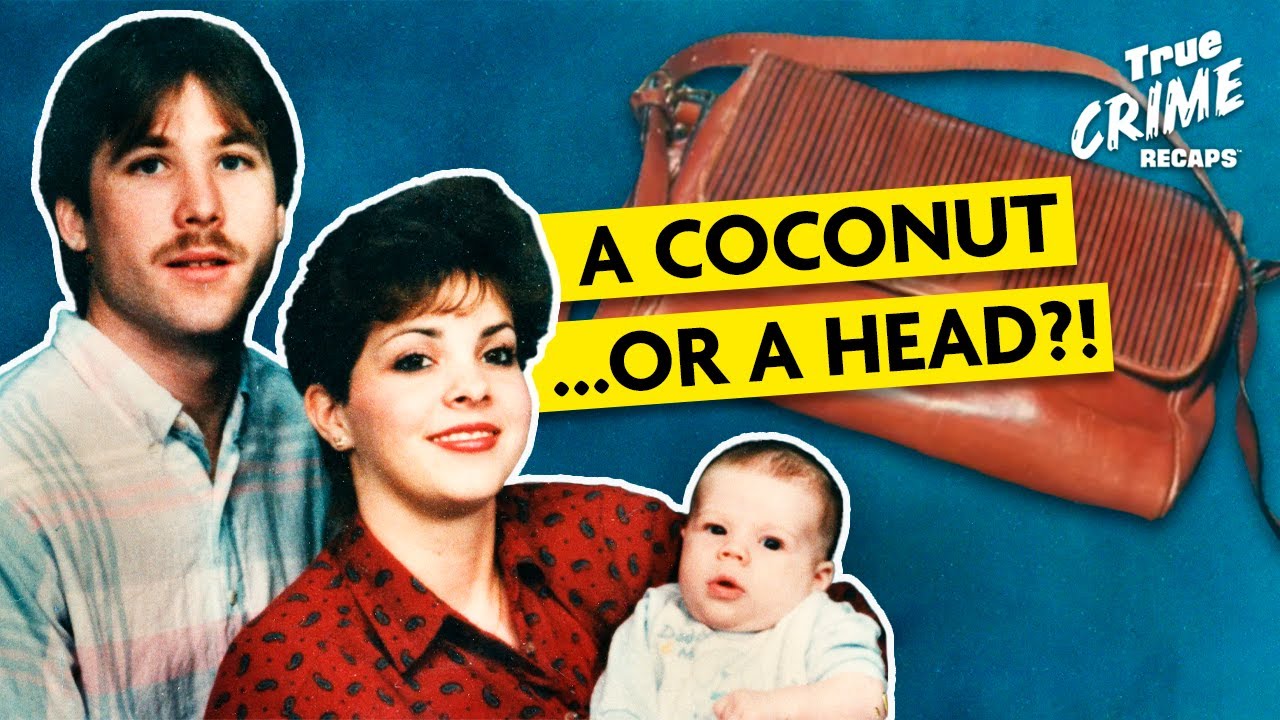 Сын раскрыл тайну исчезновения матери спустя годы! | Дело Бонни Хаим
