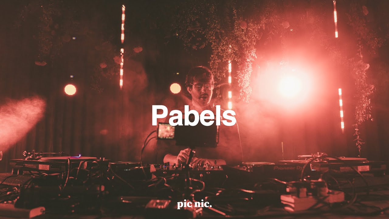 Pabels | pic nic.