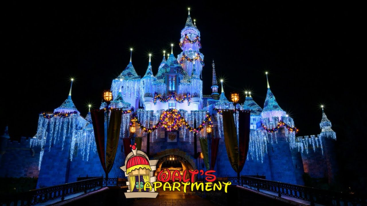 Walt’s Apartment Live 11/12/25