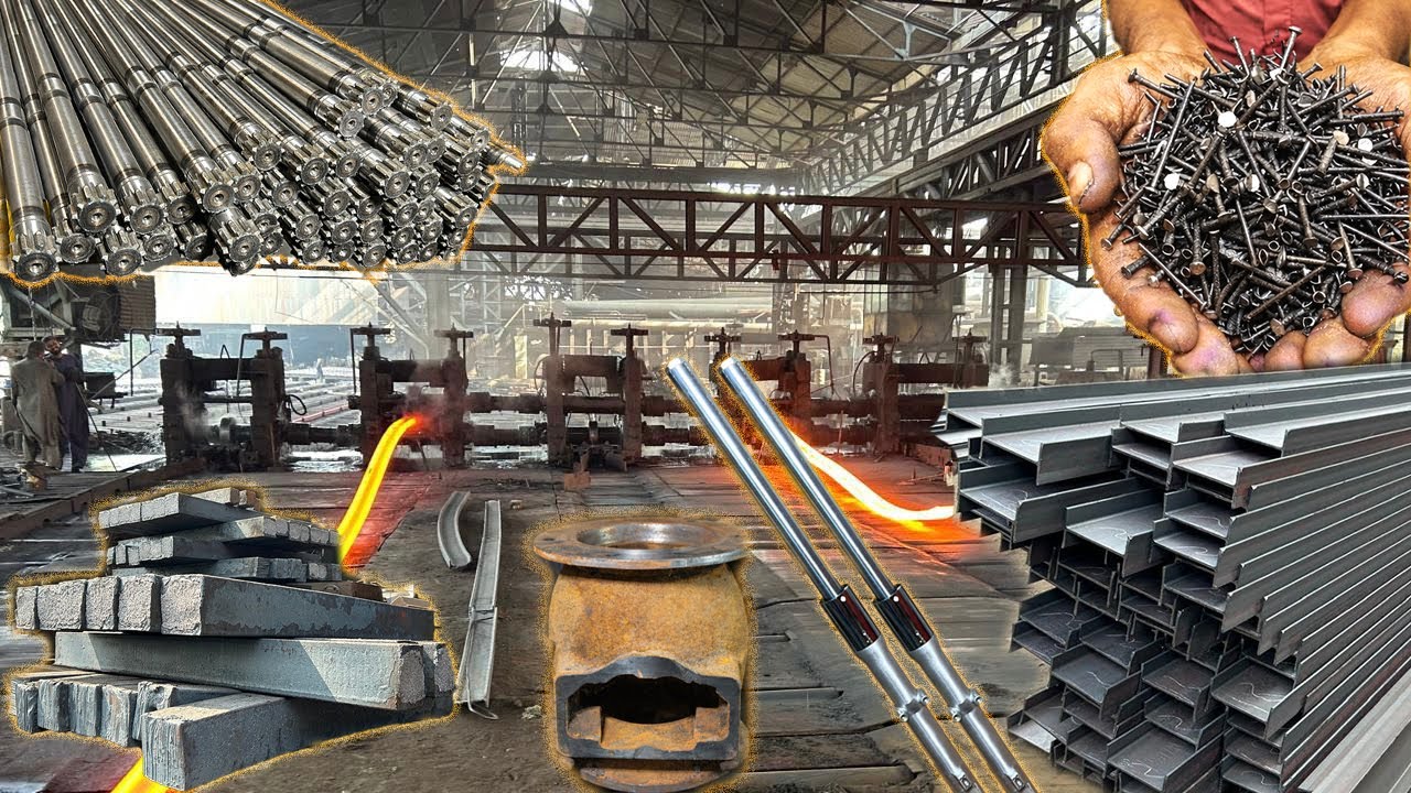 14 Fascinating Factory Secrets That Will Surprise You!