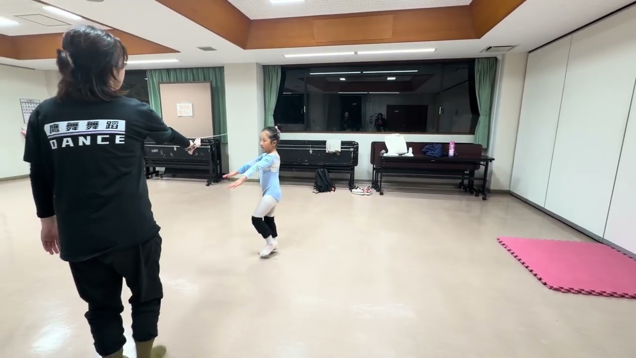 马舞