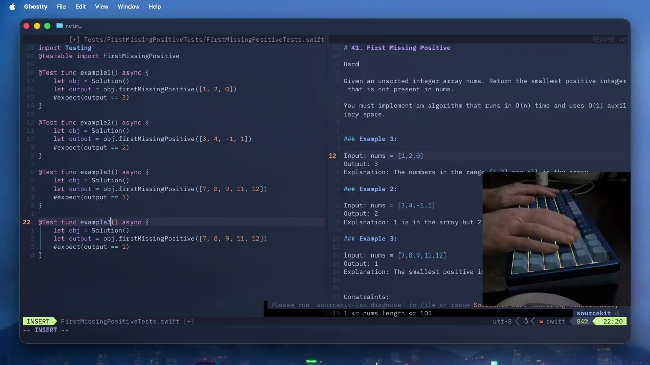 Cozy Hong Kong Tokyo Night asmr