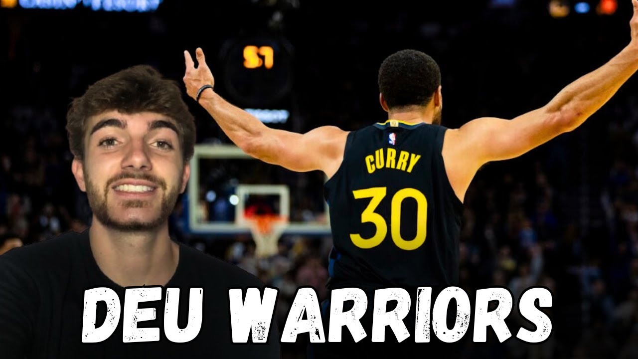 Curry vai bem e Warriors vence Phoenix Suns em jogo muito acirrado
