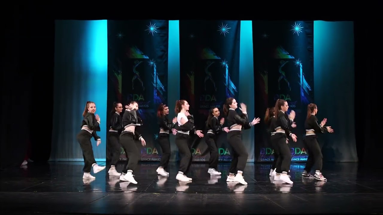 ZEN FAMILY - winners BDA 13