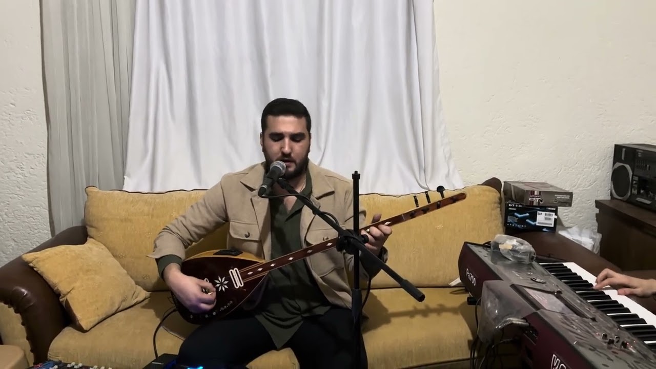 Hasan Ersarı - Ekilir bir gün