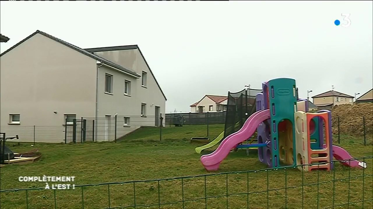 Économie : A la frontière luxembourgeoise, un projet de zone franche divise