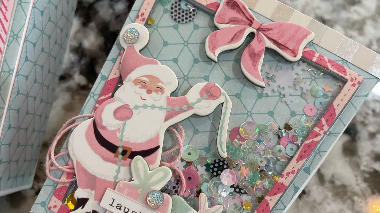ScrapDiva Designs Sand Pail Christmas Gift Ideas!