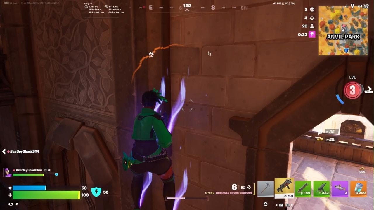 Aimbot?