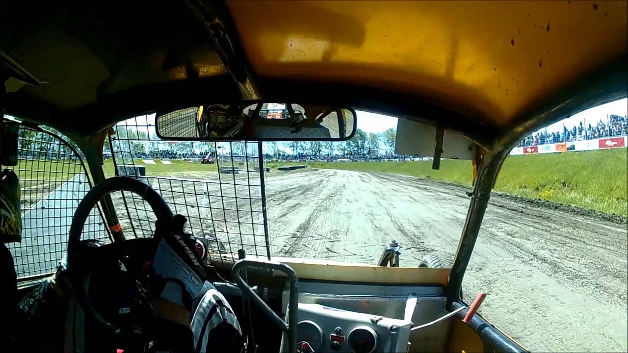 1ste manche kevers Acon 25 5 2015 #8 Ben rentenaar