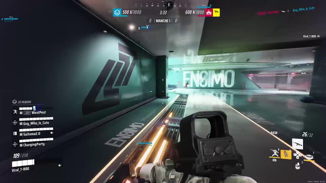 🔴 Vien voir du bon GAMEPLAY Ne sois pas timide 🥇