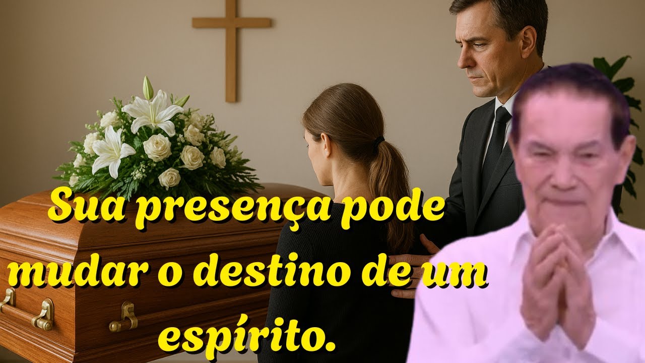 O Poder do Perdão: Como Ajudar os Espíritos e Curar a Si Mesmo