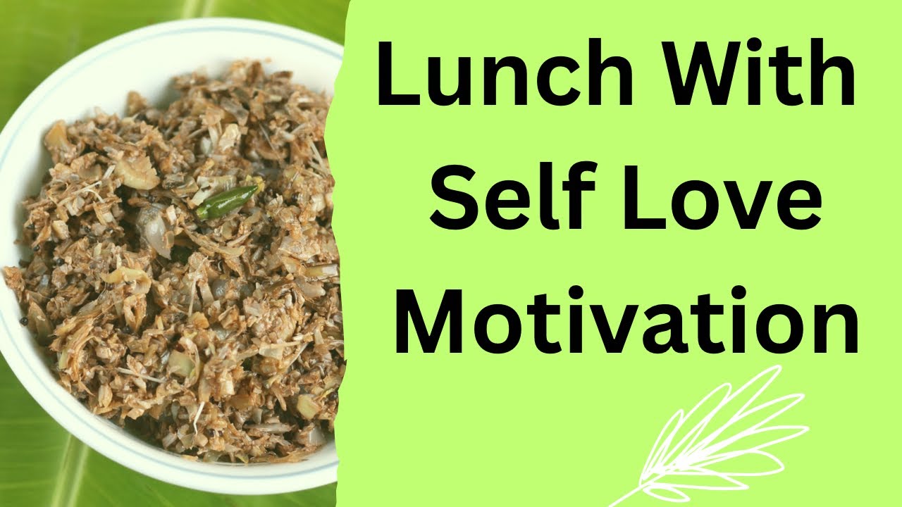 Lunch Preperation With Motivation For Ladies