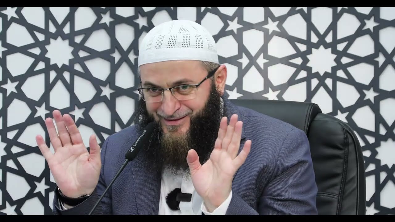 Për ato imamët qe e zgjasin shumë namazin.. - Hoxhë Sadullah Bajrami