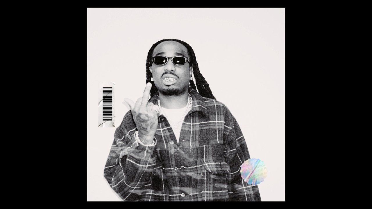 (FREE) Quavo x Offset Type Beat  - 