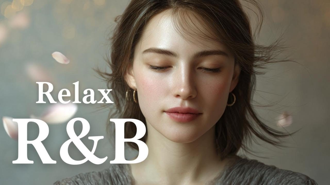 【Relax R&B 093】秋風にとける甘いメロディー / Healing Chill Love Ballads &middot; 夜をやさしく包むR&B・Relax BGM