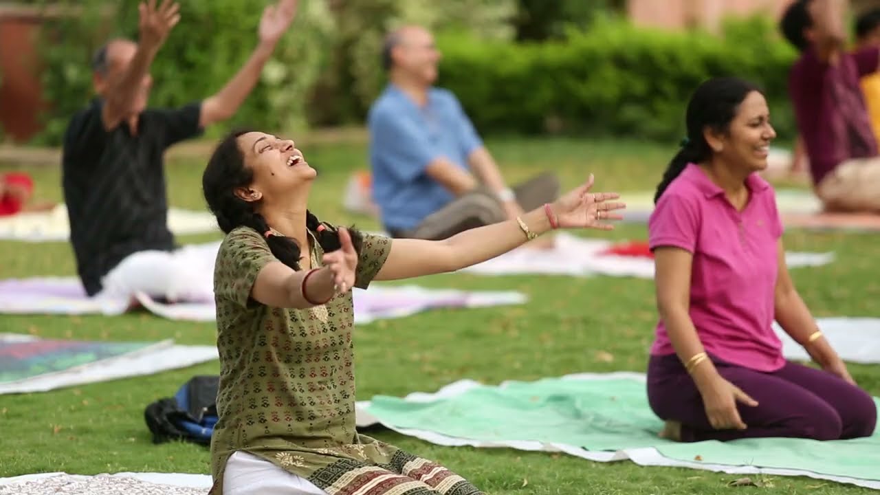 New Moti Bagh - Living Clean & Green