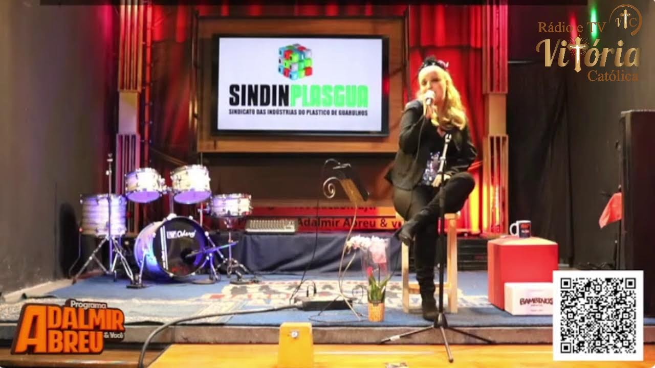 Programa Adalmir Abreu & Você  05/03/2026