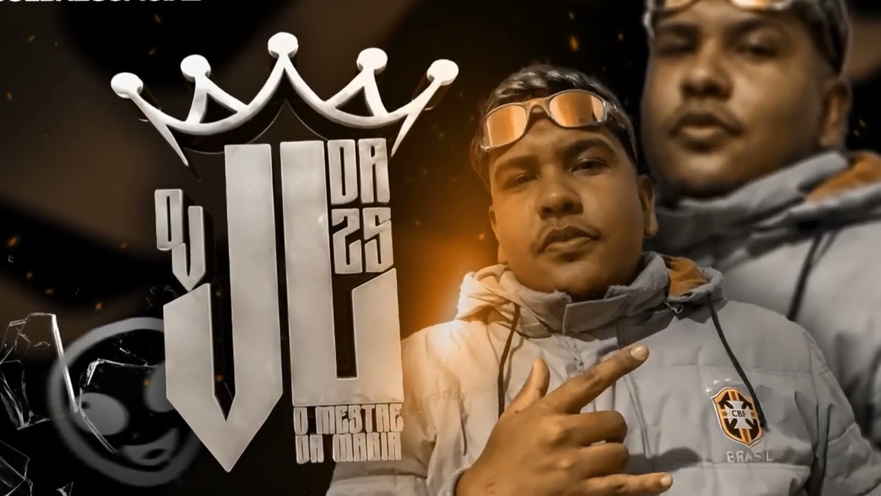 ENCOSTA A BCT NO AK x TO DESCONTROLADO - DJ JL DA ZS