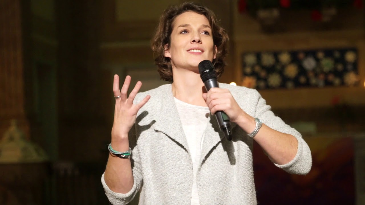 Marcella Hansch - Pacific Garbage Screening (37. N Klub Hamburg, St. Pauli Kirche)