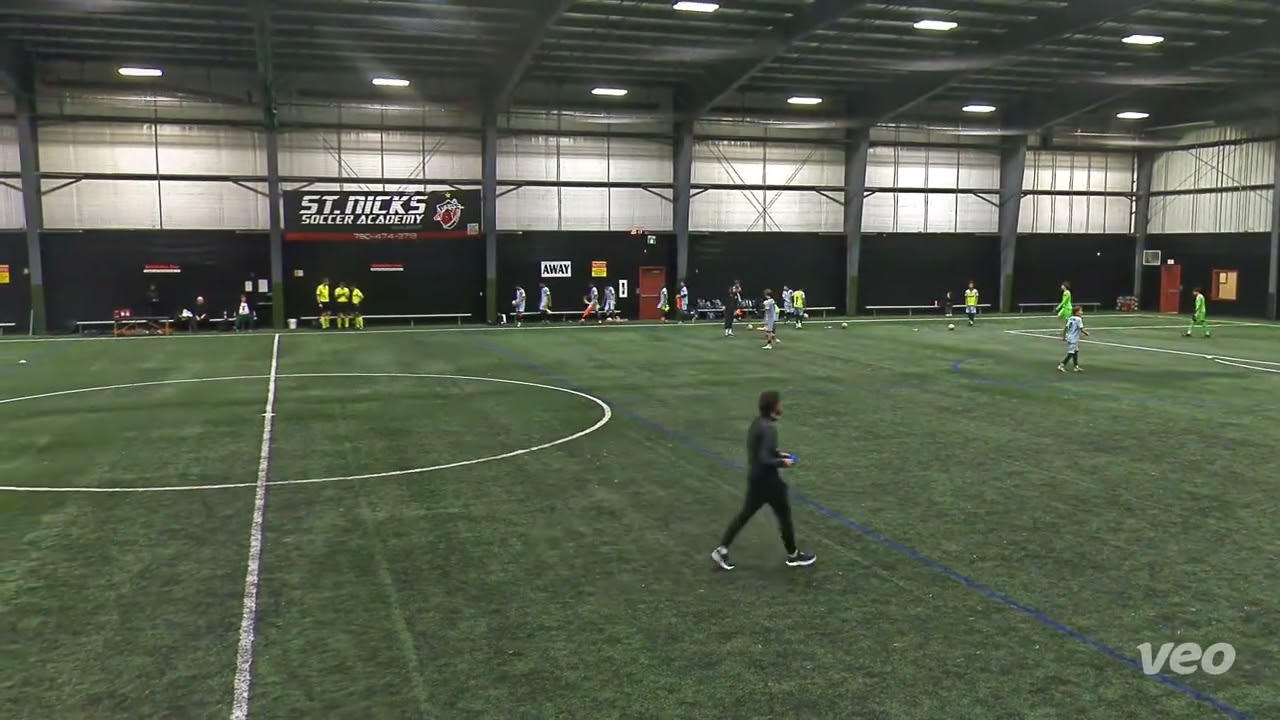 BTB2011APDL VS SCOTTISH2011 APDL 