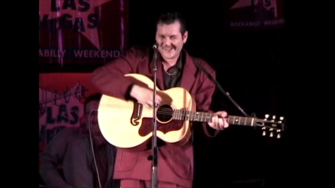 The Rimshots VLV 2003