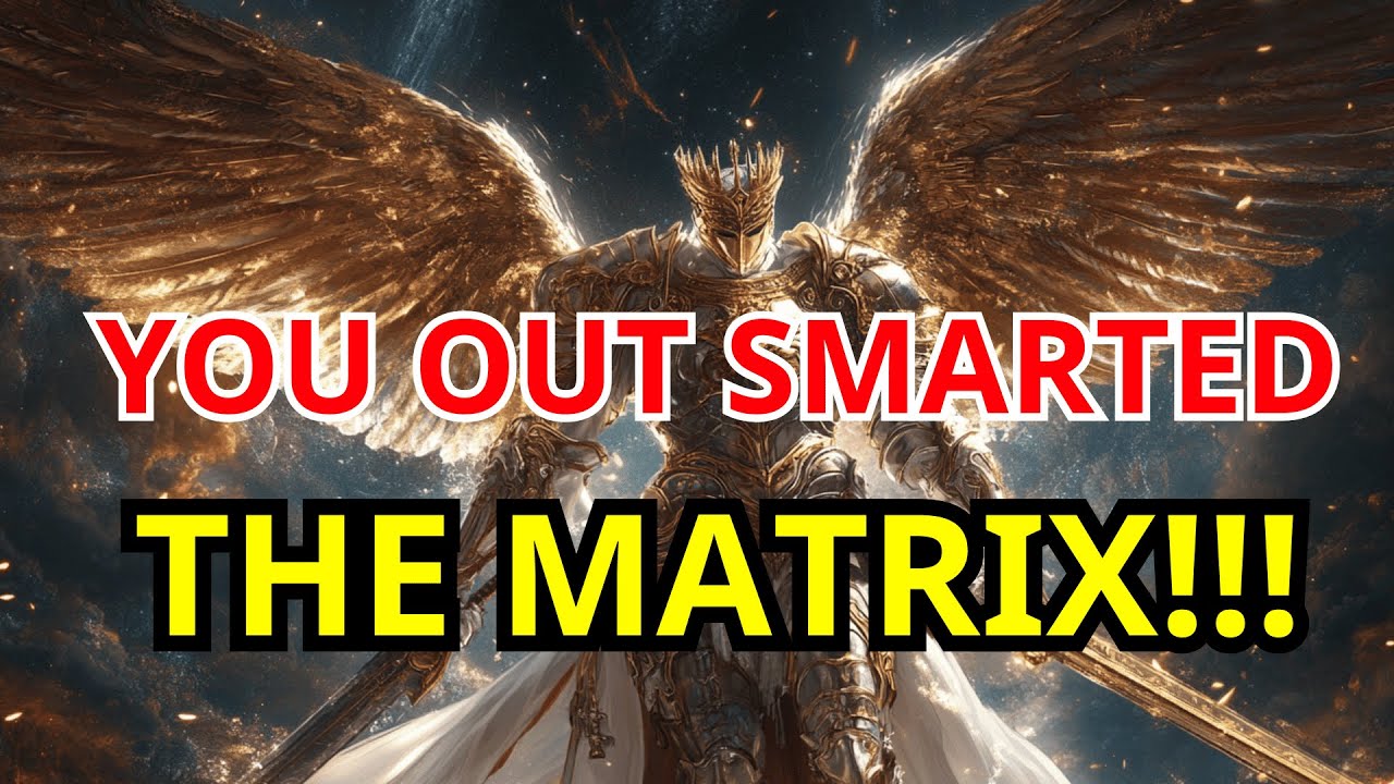 [ Chosen Ones ] YOU DIDN'T JUST SURVIVE - YOU OUTSMARTED THE SYSTEM