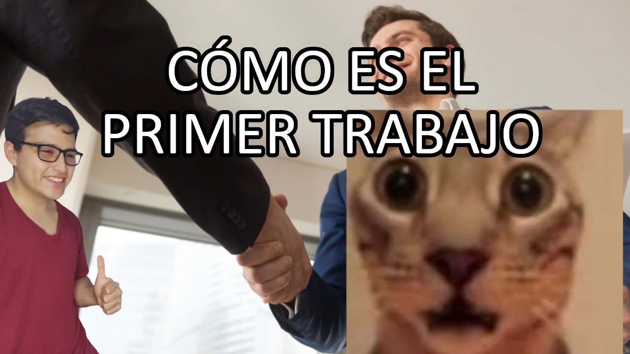 Así es el primer trabajo de un Ingeniero de Minas