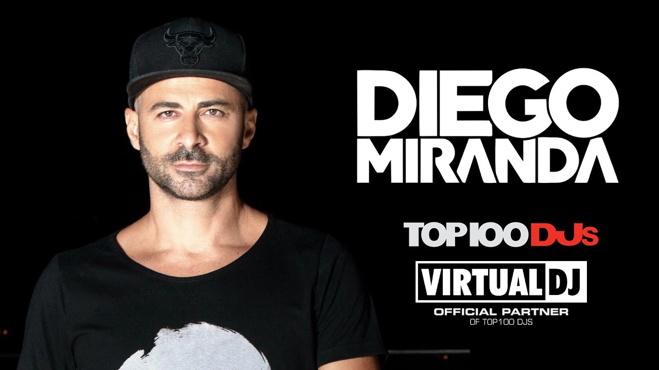 Diego Miranda | VirtualDJ 2021 First Impressions