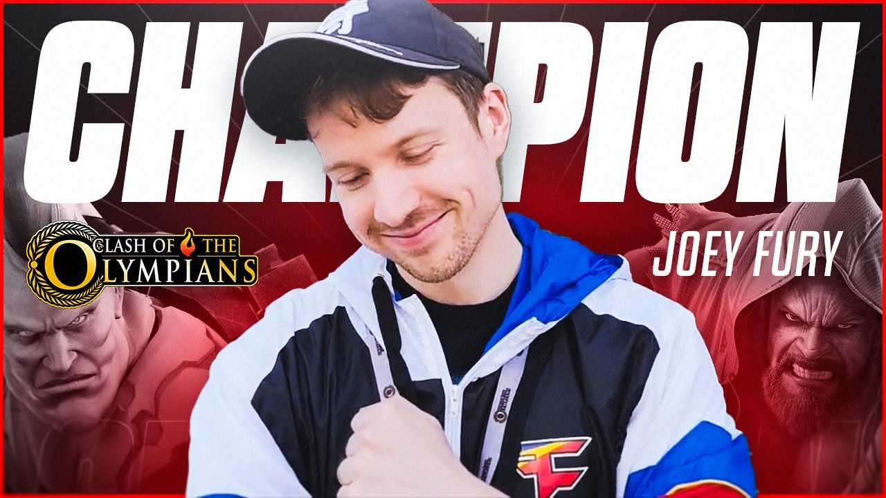 My Championship Run in Greece!