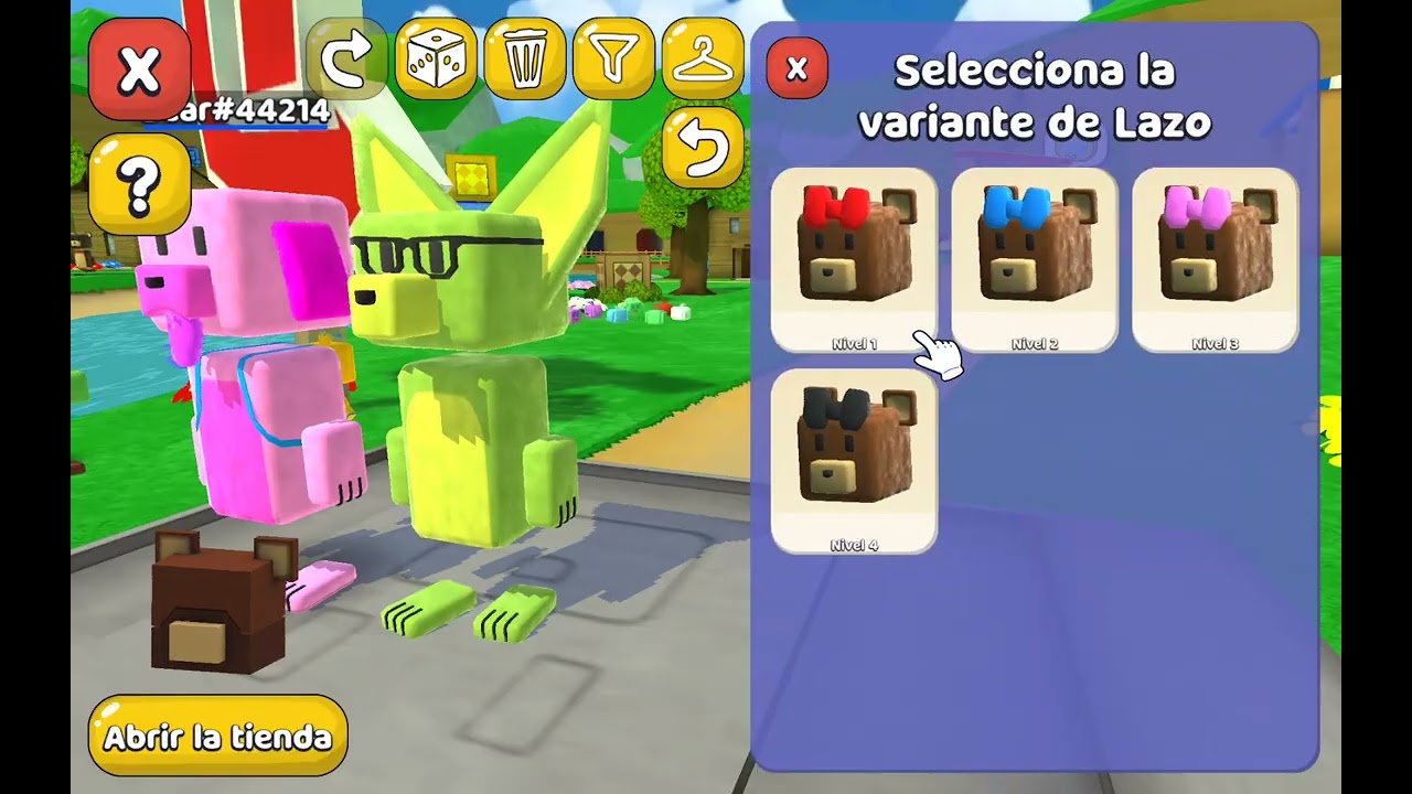 Grabando a la kitkat sin que se de cuenta 