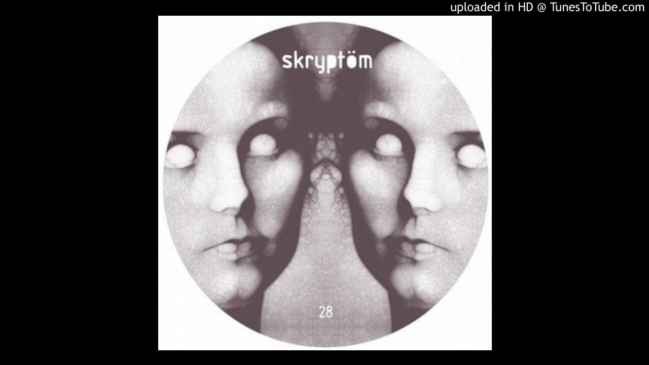 Kmyle - Morning Lobotomy (Ilario Alicante Remix) [Skryptom Records]