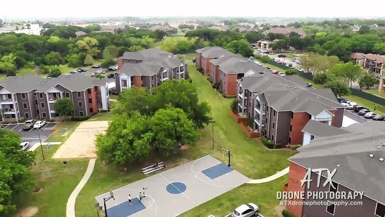 ATX Drone Photography