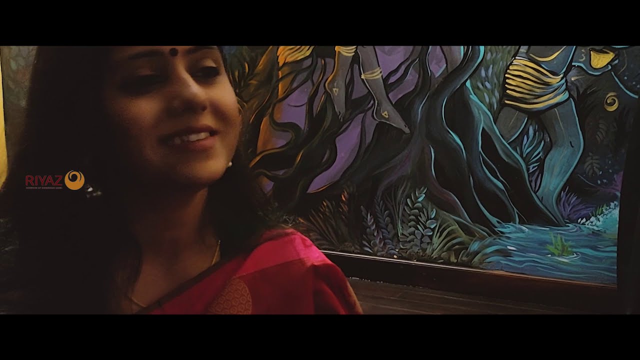 Piu Pal Naa Laagi | Raag: Gaud Sarang | Riyaz Institute of Hindustani Music