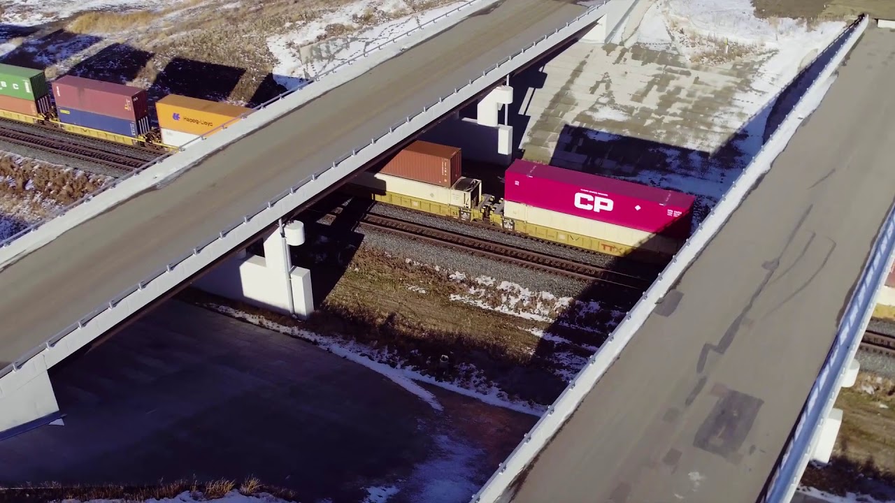 Regina Bypass   Phase 2 Update