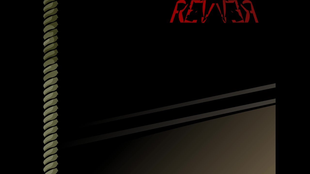 Newgrounds Horror Show - RevveR (2004 Old Flash Animation)
