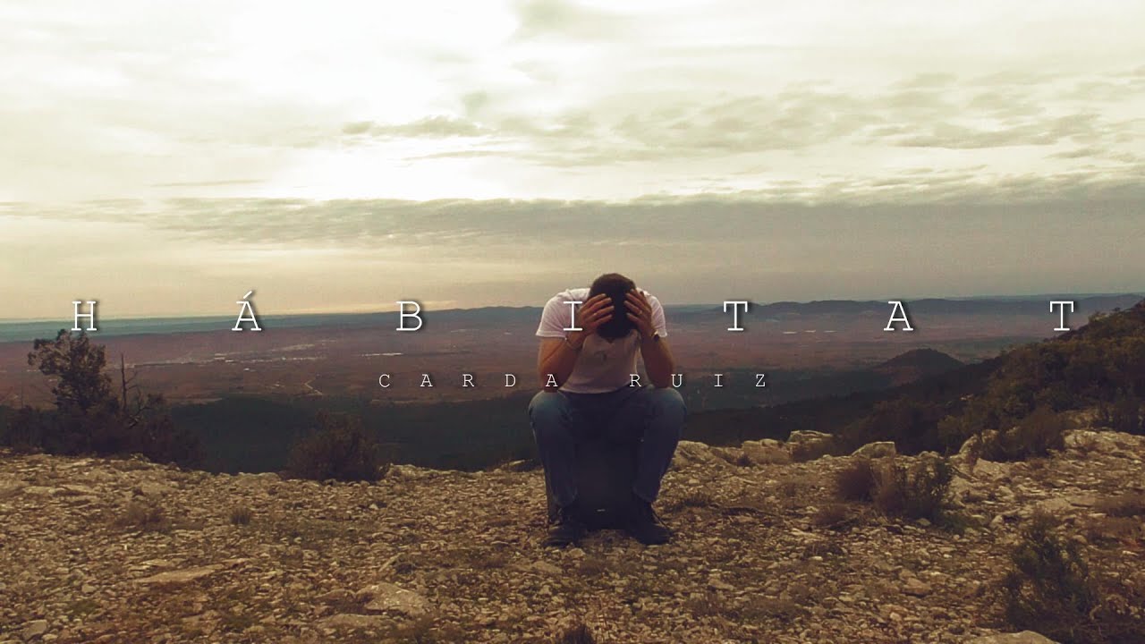 Carda Ruiz - Hábitat (Videoclip)