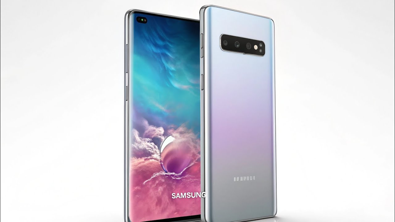 2025 Samsung Galaxy S10 🔥 New Design, Features & Full Review | Worth the Upgrade?