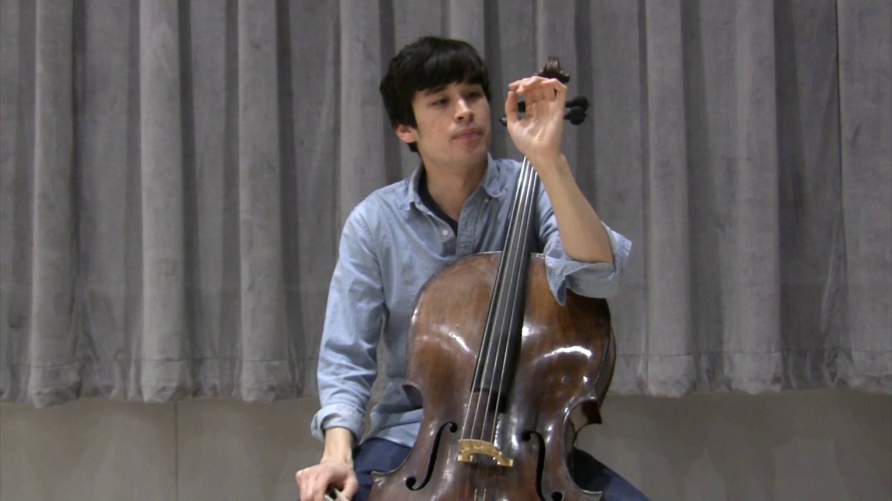 Piatti Caprice No. 4 tutorial